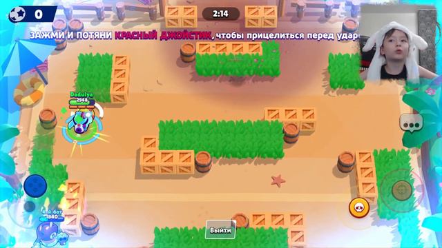 НОВОЕ ОБНОВЛЕНИЕ BRAWL STARS | Как вам Грей? смотреть онлайн