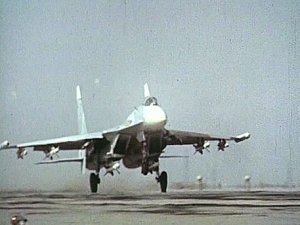 «Крылья России». Фильм 8. «Штурмовики и фронтовые бомбардировщики. Реактивный удар»