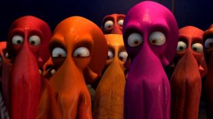 Пингвины из мадагаскара