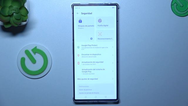 Cómo asegurar Nubia Red Magic 8s Pro con un bloqueo de pantalla: seguridad y privacidad смотреть онлайн
