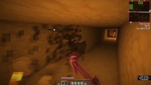 Forever World ★ Ep 5 смотреть онлайн