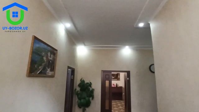 ЭЪЛОН № 1820 6 сотихли намунали уй котедж сотилади смотреть онлайн