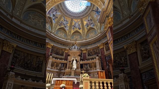 Молитва о мире творческого союза. смотреть онлайн