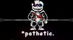 [Undertale - Lastbreath]- pathetic [Phase 4 Theme] Unofficial (Music by Wormi) MP3