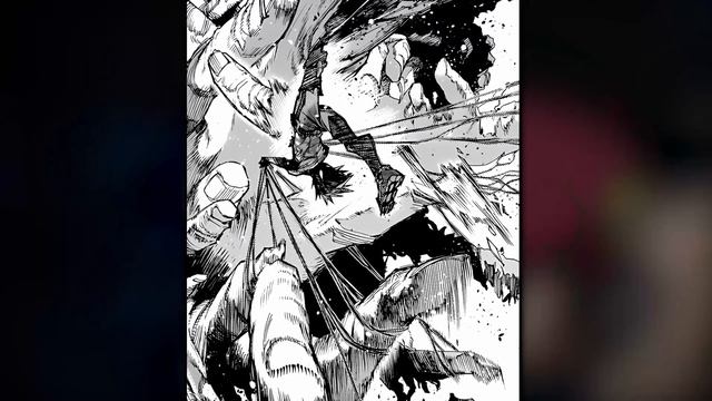 Deku Makes Everyone Cry! SHIGARAKI LOST! - My Hero Academia Chapter 416 смотреть онлайн