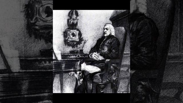 А.С Пушкин " Моцарт и Сальери" смотреть онлайн