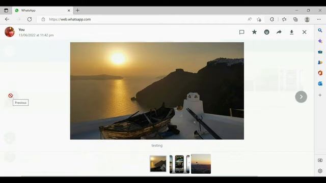 Download images from WhatsApp using UiPath смотреть онлайн