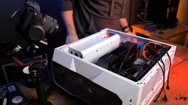 The Best PC I Have Ever Built! смотреть онлайн