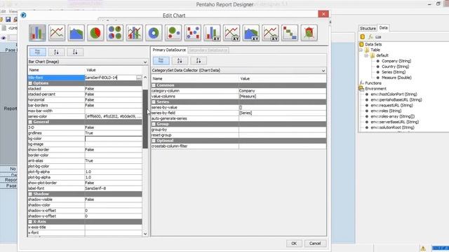 Pentaho BI Tutorial 2 Pentaho BI Tutorial for Beginners 2 смотреть онлайн