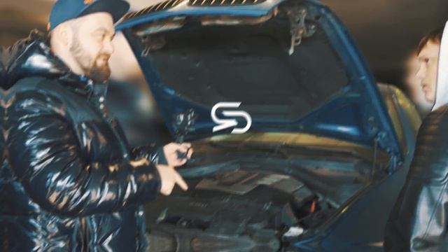 Купили BMW X6M! ДЕШЕВО - не значит ИДЕАЛ. Я переехал жить в сервис! ОЖИВЛЕНИЕ МЕРТВЕЦА? смотреть онлайн