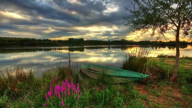 Белогривые лошадки HD смотреть онлайн