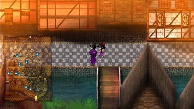 Gaia's Melody, Echoed Melodies Episode 10 смотреть онлайн