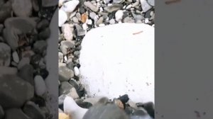 как добывают уральскую глину....how is the Ural clay mined