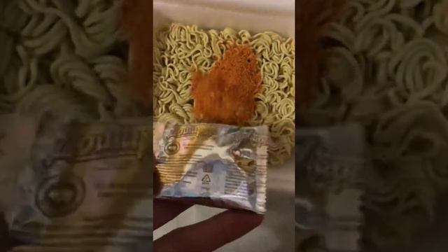 #1 РАСПАКОВКА ДОШИРАК/вкус СВИНИНА смотреть онлайн