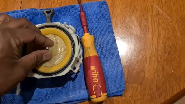 Bosch Dishwasher Error E21 смотреть онлайн