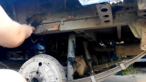 ЗА КОПЕЙКИ! Антикоррозийная обработка кузова своими руками!