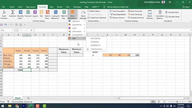 The Definitive Guide to Learn Easily Excel Become Master Full Courage#032 ms excel tutorial 6 смотреть онлайн
