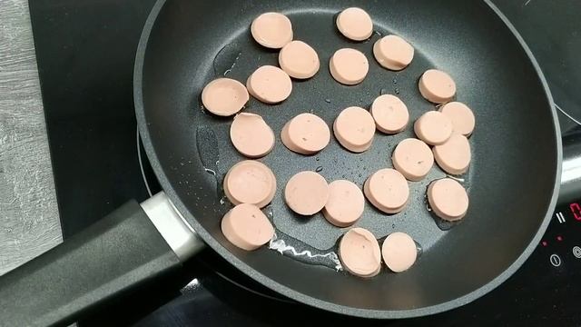 БЫСТРАЯ ПИЦЦА без духовки!!! Легко и просто! смотреть онлайн