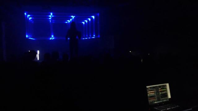 Danny Benedettini @ Wormhole, Opium Club pt. 1 смотреть онлайн