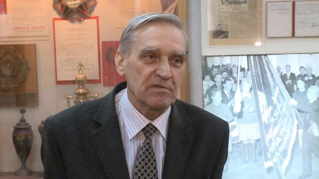 Телеканал Совета Федерации "100 лет лампочке" смотреть онлайн