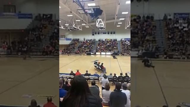 Slow mo dunk fail смотреть онлайн