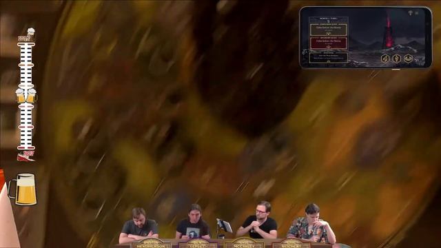 How to Play Return to Dark Tower (B&B Live Teach) смотреть онлайн