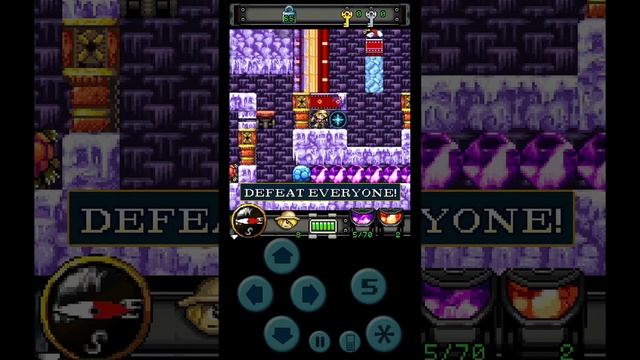 Diamonds Rush (2008) | Second Walkthrough • Android gameplay [Part 2] смотреть онлайн