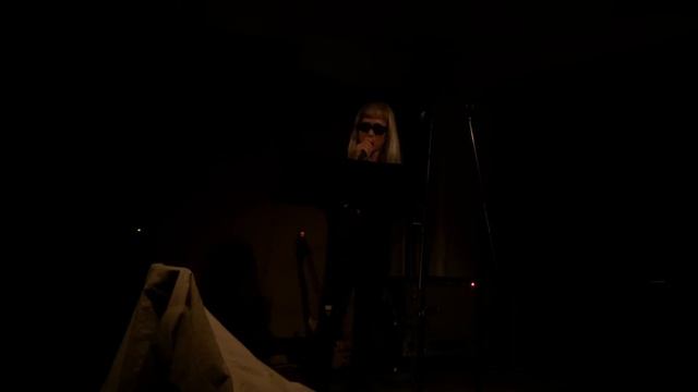 Keiji Haino - People Are Strange смотреть онлайн