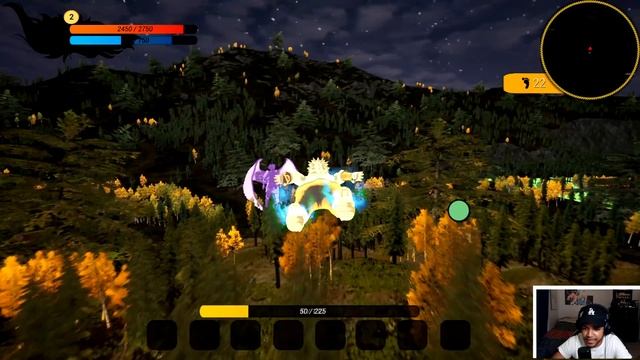 The Naruto OPEN WORLD Game That WE NEED! Project Shinobi Gameplay смотреть онлайн