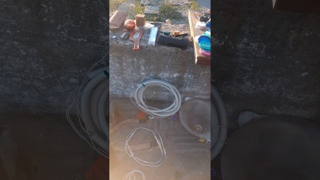 "Вторые руки" из контейнера. смотреть онлайн