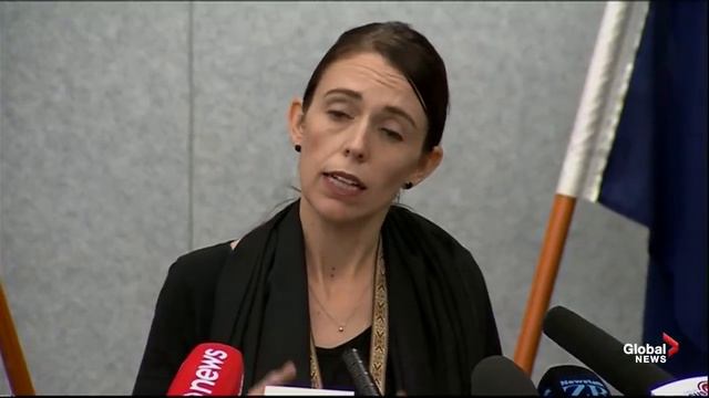 New Zealand Shooting: Christchurch Mosque Shooting Suspect Intended To Continue Attack