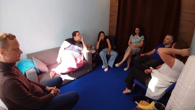 Почему самые большие наши обиды - на Бога? смотреть онлайн