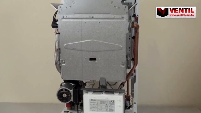 Beretta CIAO 24 CAI Kombi Kéményes Gázkazán