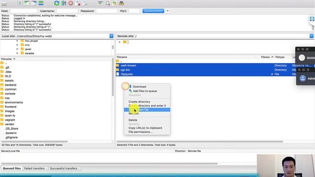 BACKEND CHUONG 2 BAI 13 UPLOAD MA NGUON FTP смотреть онлайн