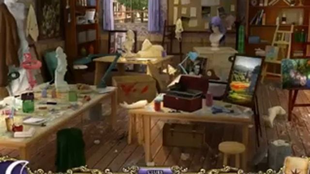 MYSTERIOUS PACKAGE | Ghost Whisperer: A Brush With Death [4] смотреть онлайн