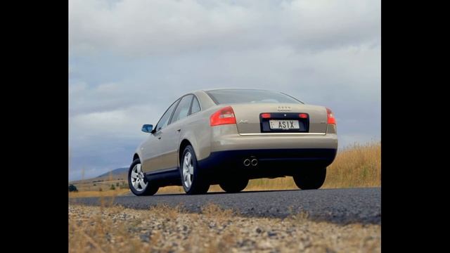 Audi A6 C5 Недостатки и Минусы / Обзор б/у Ауди А6 Ц5 смотреть онлайн