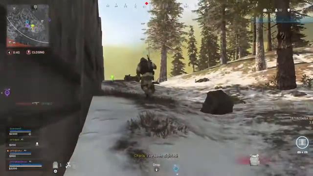 Call of Duty®: Modern Warfare® - AAR: 05/18/2020 смотреть онлайн