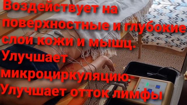 Китайский Массаж Киев Проработка Мышц Живота Аппаратным Методом смотреть онлайн