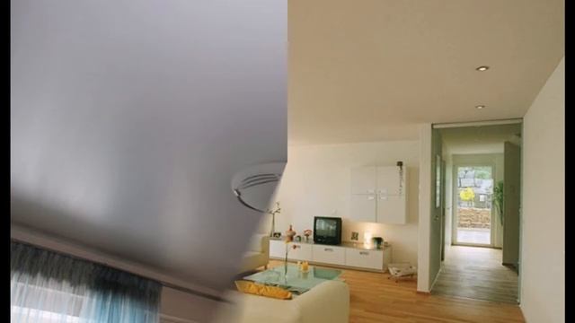 Бесшовные натяжные потолки в Лобне смотреть онлайн