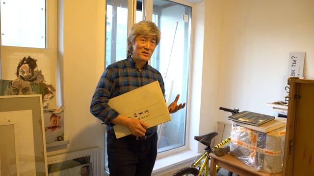 ОТРАЖЕНИЯ с Павлом Ханом