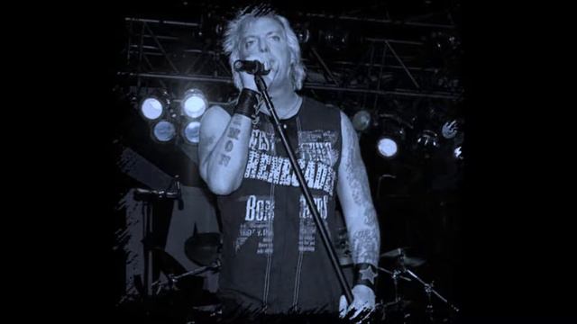 Jani Lane - Exhibit A смотреть онлайн