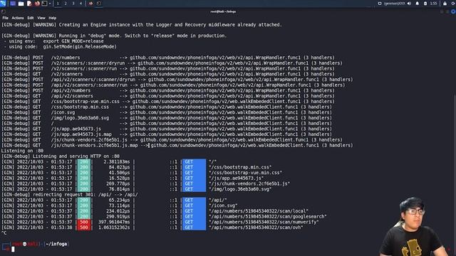 ¿CÓMO SABER DE QUIÉN ES UN NÚMERO DE TELÉFONO? Así lo hacen los H4ckers usando OSINT смотреть онлайн