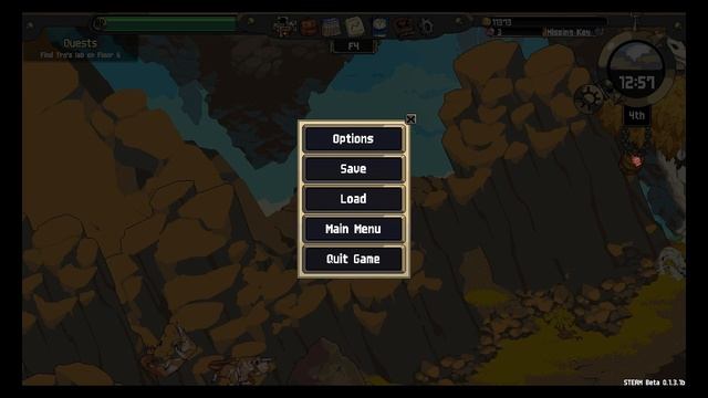 - outdated - Cloud Meadow beta 0.1.3.1b - 04 - STONKS2 and floor4 Relic chest смотреть онлайн