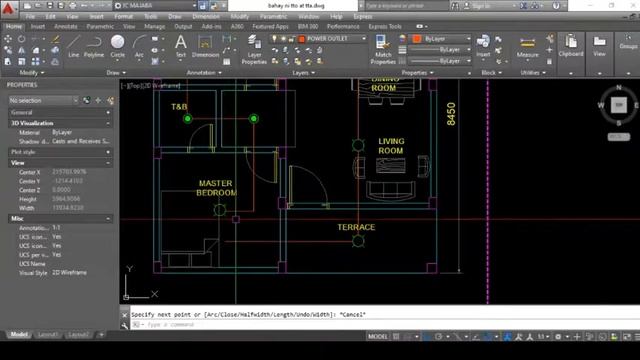 AutoCAD ELECTRICAL LAYOUT TUTORIAL FOR BIGINNERS PART 2 смотреть онлайн