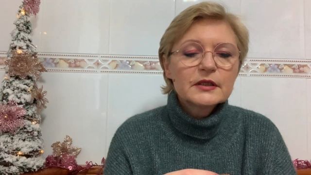 Какие сладости едят на Рождество в Испании. Разбираю свои покупки из супермаркета. Жизнь в Испании.