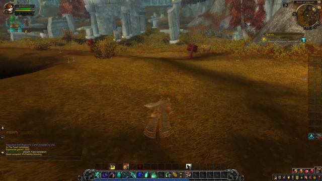 Let's Quest! Azshara Part 3 смотреть онлайн