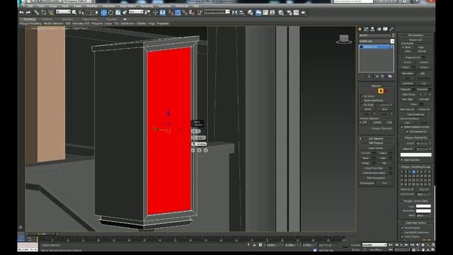 Gamedev for Adventure Game Knee Deep - modeling a set of PA speakers смотреть онлайн
