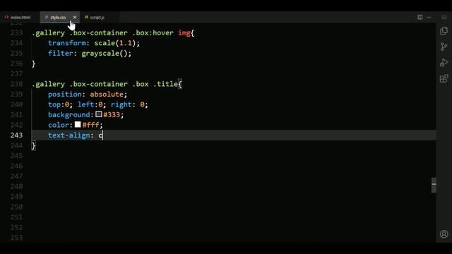 Complete Responsive Event Organizer Website Design Using HTML - CSS - Javascript || Step By Step смотреть онлайн