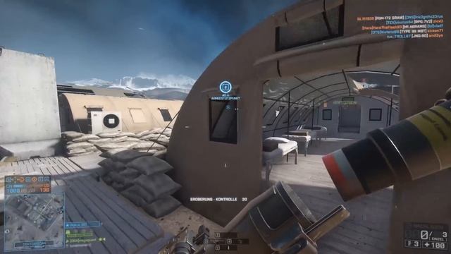 Neue Battlefield 4 Ankündigung: Kostenlose Community Map! - Erstellt eure eigene Map смотреть онлайн
