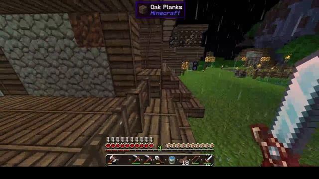 The Minecraft Oldschool Project #99 The End Of Minecraft Live!